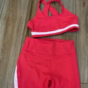 Seaav Workout Set